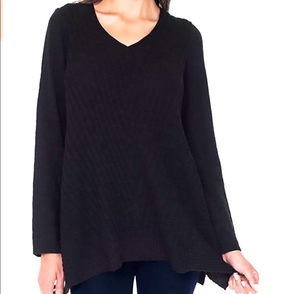 Beatrix OST Black Sweater - Picture 1 of 3